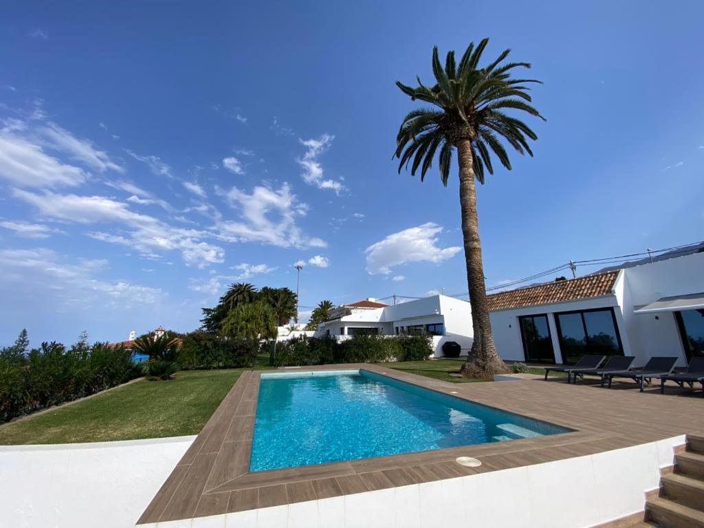 Villa Max Santa Ursula  Exterior photo