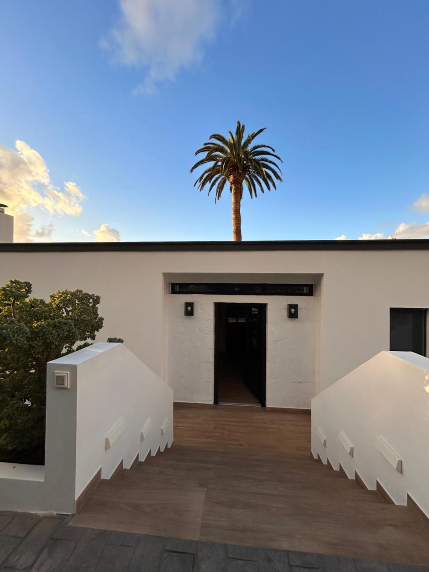 Villa Max Santa Ursula  Exterior photo